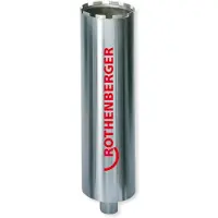 Rothenberger FF00065 Speed Star DX Diamantboor 1.1/4" 66 mm x 430 mm