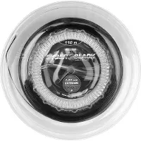 Topspin Cyber 110m Tennis Reel String Zilver 1.25 mm