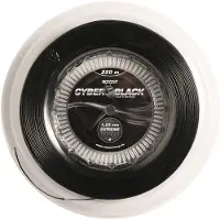 Topspin Cyber 300m Tennis Reel String Zilver 1.2 mm
