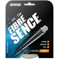 Topspin Fibre Sence 12m Set Snaren 1.32