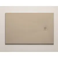 Resigres Zero douchebak 180x70cm beige composiet