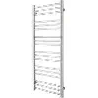 TVS Design Pivo handdoekradiator chroom 276W 119,5x50cm