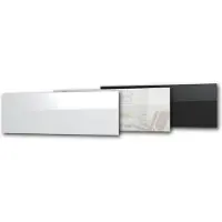 Ecosun GS850 glazen infrarood paneel wit 120x80cm 850W