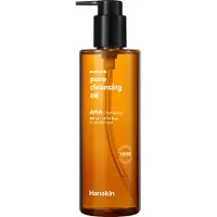 Hanskin Pore Cleansing Oil AHA Reinigingsolie 300 ml