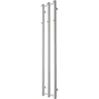 TVS Design Vino 3 handdoekradiator wit 195W 140x25cm