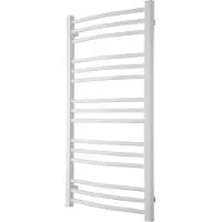 TVS Design Nemo handdoekradiator wit 288W 99x61cm