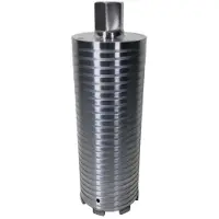 Meijer Tools Premium Diamant Droogboor - 80mm - 5/4"