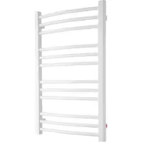 TVS Design Nemo handdoekradiator wit 238W 78,5x61cm