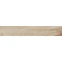 Flaviker Tegel 20 x 120 cm - Beige - Keramiek - Rechthoekig - 6 stuks - 1,44 m2 - Houtlook - Vloertegels - Wandtegels - Tegels - 0003686