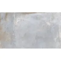 EnergieKer Tegel 60 x 120 cm - Grey - Keramiek - Rechthoekig - 0 stuks - 1,44 m2 - Metaallook - Wandtegels - Tegels - JB11853