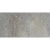 EnergieKer Tegel 60 x 120 cm - Dark grey - Keramiek - Rechthoekig - 0 stuks - 1,44 m2 - Metaallook - Wandtegels - Tegels - JB11853-1