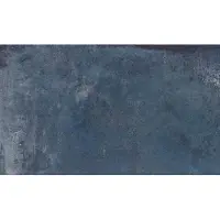 EnergieKer Tegel 60 x 120 cm - Blue - Keramiek - Rechthoekig - 0 stuks - 1,44 m2 - Metaallook - Wandtegels - Tegels - JB11853-4