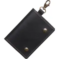 The Hantler Memory card holder Black 6x SD