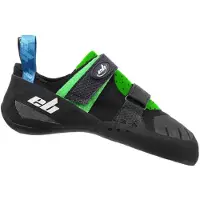 On24 - Klimschoenen - Electron voor Unisex - Maat 38 - Zwart