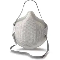 Moldex Klassiker 236015 Fijnstofmasker zonder ventiel FFP1 D 20 stuk(s) EN 149:2001, EN 149:2009 DIN 149:2001, DIN 149:2009
