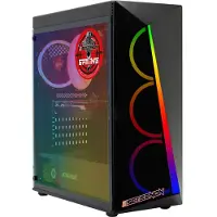 Screenon - Ryzen 7 - 512GB M.2 + 1TB HDD - RTX 3070Ti 8GB - GamePC.V60230