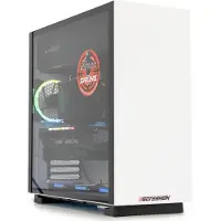 Screenon - Ryzen 7 - 512GB M.2 SSD + 3TB HDD - RTX 3070 8GB - GamePC.V43037