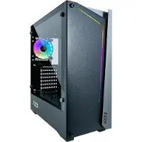 Screenon - Ryzen 5 - 256GB M.2 SSD + 1TB HDD - RTX 2060 6GB - GamePC.EXO-25