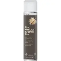 Hairfor2 Colorspray 400 ml - Zwart
