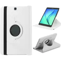 Colorfone 360 Twist Hoes Samsung Galaxy Tab S3 9.7 (SM-T820) Wit