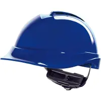MSA The Safety Company MSA helm V-Gard 200 Draaiknop