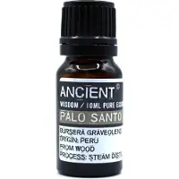 Ancient Wisdom Etherische olie Palo Santo - 10ml - Essentiële Oliën Aromatherapie