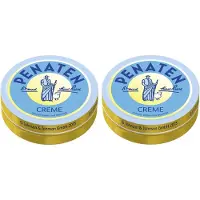 Penaten Crème 2 x 150 ml (Voordeel)