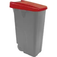 Denox Afval Container 110L 600093