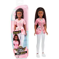 Dream Ella I AM Yasmin Dokter - Modepop