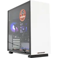 Screenon - Ryzen 7 - 512GB M.2 SSD + 3TB HDD - RTX 3070Ti 8GB - GamePC.V43237