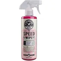 Chemical Guys Speed Wipe Quick Detailer 473ml