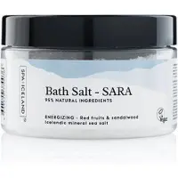 Spa of Iceland Bath Salt 300gr