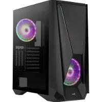 Screenon - Clear Visor - Ryzen 5 - 500GB M.2 SSD - Radeon Vega 7 - GamePC