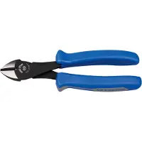 GCS Game World Diagonale snijtang 185mm -