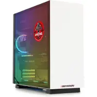Screenon AMD Ryzen 7 High-End Game PC / Streaming Computer - RTX 3060 12GB - 16GB RAM - 480GB SSD - 2TB HDD