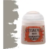 Games Workshop Citadel – Paint – Base Rakarth Flesh – 21-27