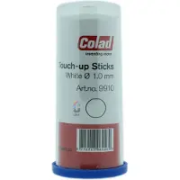 Colad Touch Up Pencil WIT 1mm