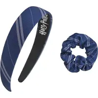 Cinereplicas Harry Potter - Ravenclaw / Ravenklauw Hair Accessories Set of 2