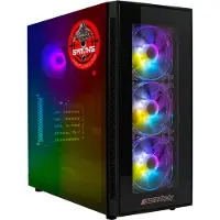 Screenon - Ryzen 7 - RTX-3060 - GamePC.V580108 - Geschikt voor Elden Ring!
