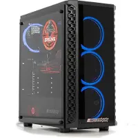 Screenon - Power - Ryzen 5 - 512GB SSD - RTX 2060 Super - GamePC.V40920