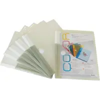 Tarifold collection Documentenmap, voor ft A5, pak van 6 stuks 10 stuks