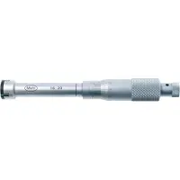 Mahr Binnenschroefmaat 3-punts 70-85mm