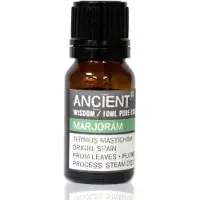Ancient Wisdom Etherische olie Marjolein - 10ml - Essentiële Oliën Aromatherapie