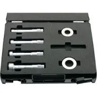 Mahr Binnenschroefmaatset 3-punts 50-100mm