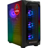 Screenon - Ryzen 7 - 1TB M.2 - RX 6700XT - GamePC.T50142