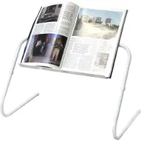 Genius Ideas GI-191270: Opvouwbare leestafel