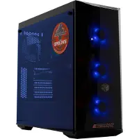 Screenon Cheetah - Ryzen 5 - 480GB M.2 SSD - GTX 1660 6GB - GamePC