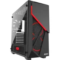 Screenon - Ryzen 5 - 256GB M.2 SSD + 1TB HDD - RTX 3050 - GamePC.EXO-20
