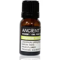 Ancient Wisdom Etherische olie Jasmijn Absolute - 10ml - Essentiële Oliën Aromatherapie