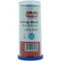 Colad Touch Up Pencil BLAUW 2mm